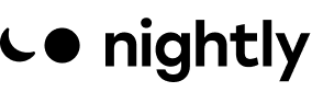 nightly logo