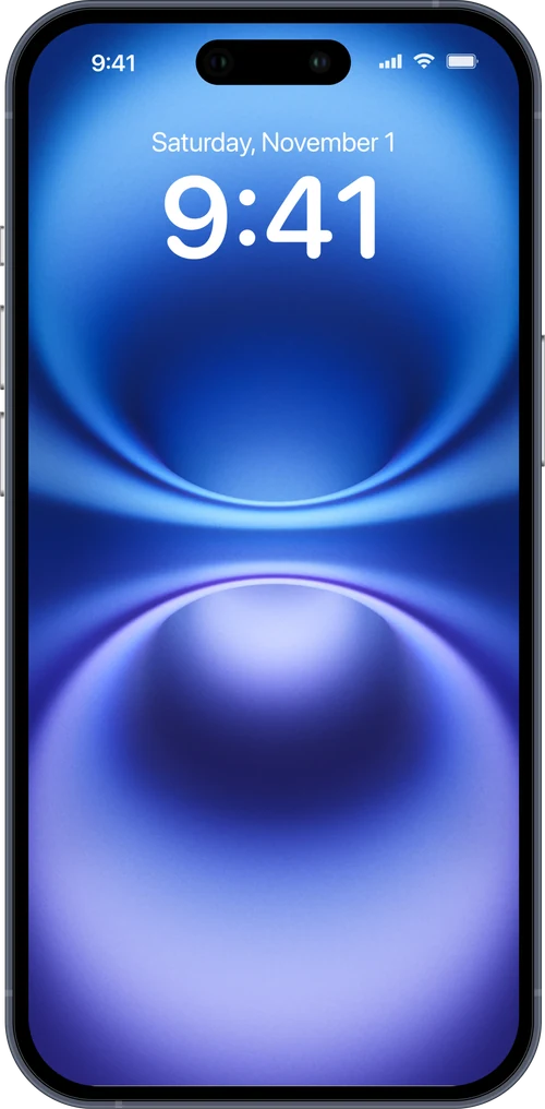 iPhone